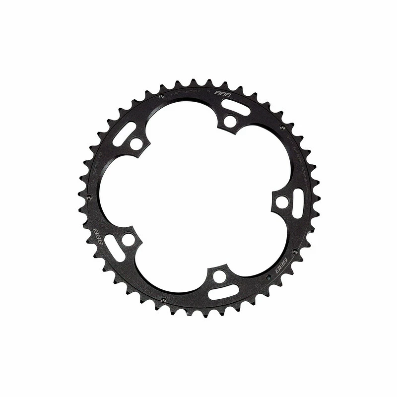 BBB CHAINRING ROADGEAR 46T/130 1 BBB CHAINRING ROADGEAR 46T/130