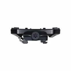 BBB Dualpedal SPD-Flat Schwarz Matt -CERAMICSPEED bbb dualpedal spd flat schwarz matt6