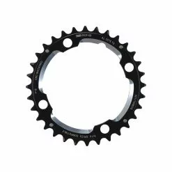 BBB KETTENBLATT 4-ARM 32Z. D=104 BCR-08 + PINS