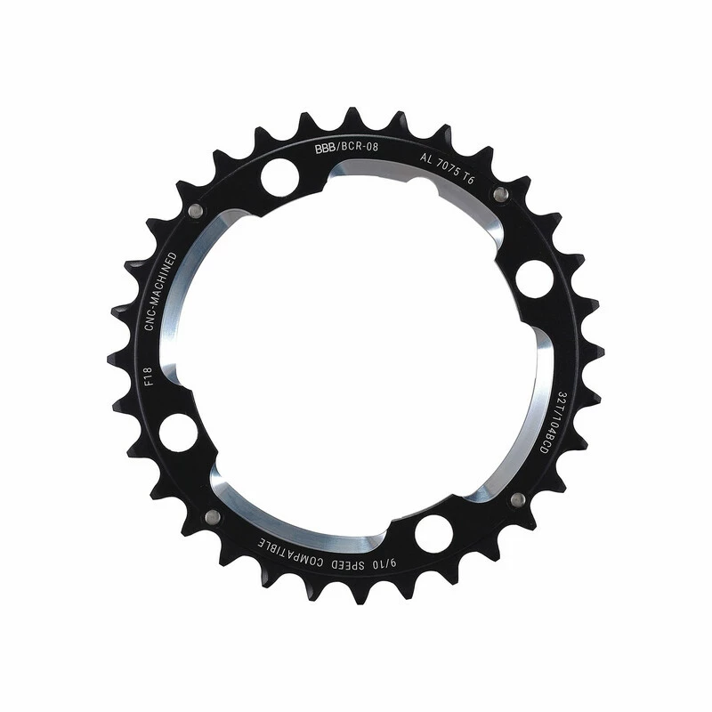 BBB KETTENBLATT 4-ARM 32Z. D=104 BCR-08 + PINS 1 BBB KETTENBLATT 4-ARM 32Z. D=104 BCR-08 + PINS