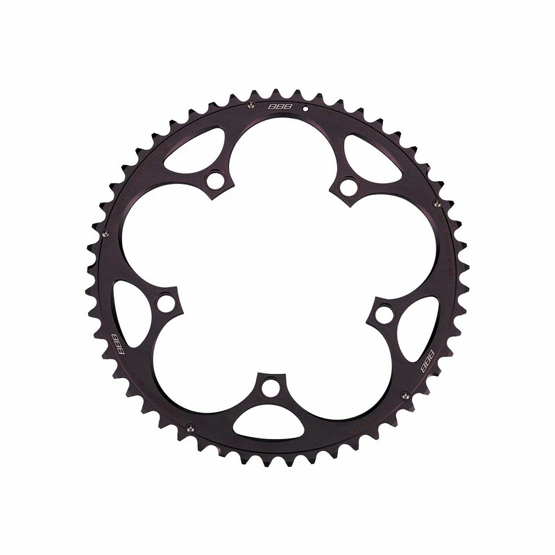 BBB KETTENBLATT ROADGEAR 53T/130 1 BBB KETTENBLATT ROADGEAR 53T/130