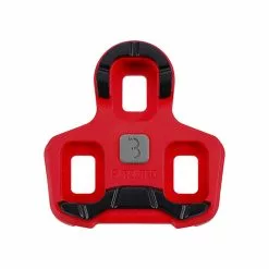 BBB Pedalplatten Rennrad Look K&eacute;o Rot 7&deg; -CERAMICSPEED bbb pedalplatten rennrad look keo rot 73