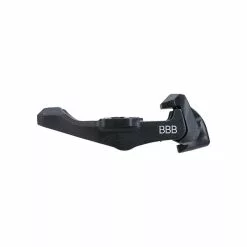 BBB Rennrad Pedal 255g Mit 7&deg;Clips, Schwarz Body Fiber Verst&auml;rkt, CrMo Achse -CERAMICSPEED bbb rennrad pedal 255g mit 7clips schwarz body fiber verstaerkt crmo achse6