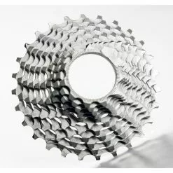 Classified Cassette, 11 Speed, Silver, 11-27 -CERAMICSPEED classified cassette 11 speed silver 11 273
