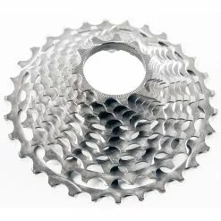 Classified Cassette, 11 Speed, Silver, 11-30 5 Classified Cassette, 11 Speed, Silver, 11-30 -CERAMICSPEED classified cassette 11 speed silver 11 303
