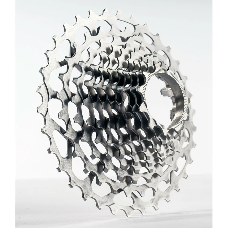 Classified Cassette, 11 Speed, Silver, 11-34 1 Classified Cassette, 11 Speed, Silver, 11-34