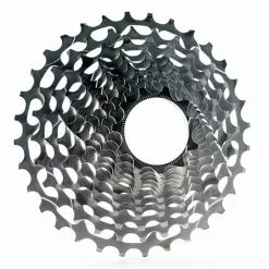 Classified Cassette, 12 Speed, Silver, 11-32