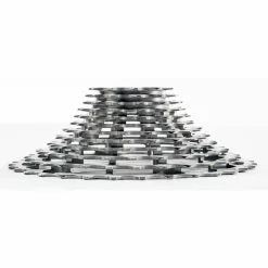 Classified Cassette, 12 Speed, Silver, 11-32 -CERAMICSPEED classified cassette 12 speed silver 11 323