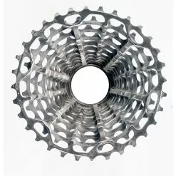 Classified Cassette, 12 Speed, Silver, 11-32 -CERAMICSPEED classified cassette 12 speed silver 11 324