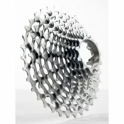 Classified Cassette, 12 Speed, Silver, 11-34