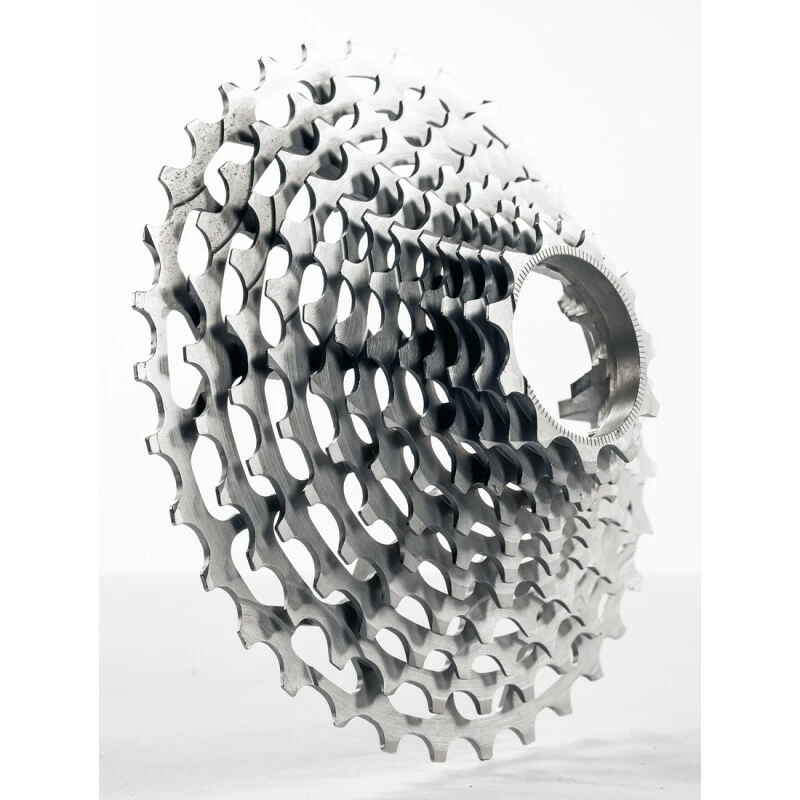 Classified Cassette, 12 Speed, Silver, 11-34 1 Classified Cassette, 12 Speed, Silver, 11-34
