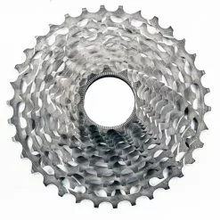 Classified Cassette, 12 Speed, Silver, 11-34 5 Classified Cassette, 12 Speed, Silver, 11-34 -CERAMICSPEED classified cassette 12 speed silver 11 343