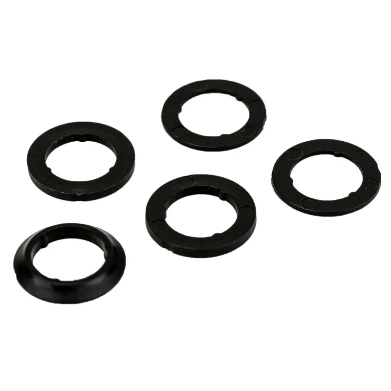 Classified ETS Spacer Kit (included In Smart Thru Axle) 1 Classified ETS Spacer Kit (included In Smart Thru Axle)