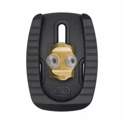 Crankbrothers Crank Brothers 3-Loch Road-Schuhplatten -CERAMICSPEED crank brothers 3 loch road schuhplatten2