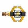 Crankbrothers Crank Brothers Pedal Candy 11 Gold