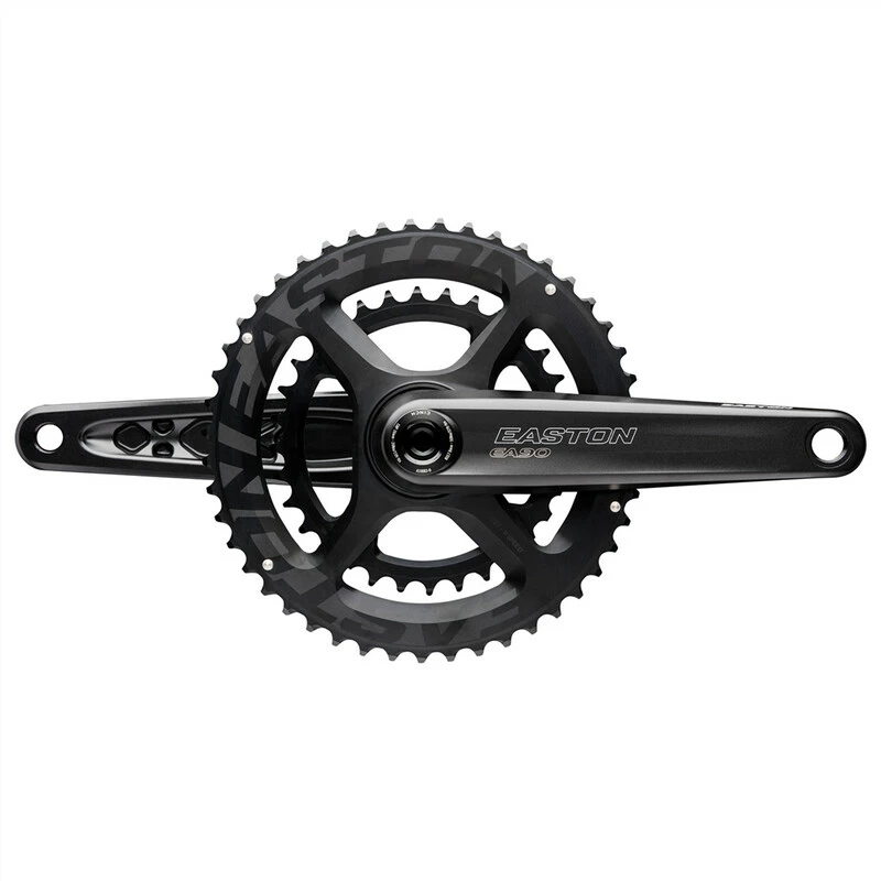 Easton EA90 Cinch Crankarm (EA129) Black 170mm 2 Easton EA90 Cinch Crankarm (EA129) Black 170mm – Bild 2