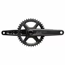 Easton EA90 Cinch Crankarm (EA129) Black 175mm