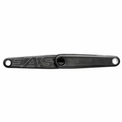 Easton EC90 SL Cinch Crankarm (EA129) Black 172.5mm