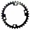 Easton Shifter Chainring 4Bolt Asym 11SPD 39T Black
