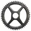 Easton Single Chainring DM Cinch 10/11SPD N/W 50T Black