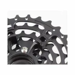 Ethirteen E*thirteen 9-10-12-14T Steel Cogs For TRS Plus Cassette OLD -CERAMICSPEED ethirteen 9 10 12 14t steel cogs for trs plus cassette old3