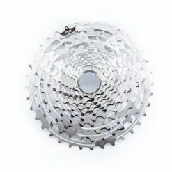 Ethirteen E13 Helix Race Cluster 9-36T 12-Speed, Nickel Steel Cogs Only