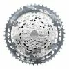 Ethirteen Kassette Helix Race 9-45T 12Speed, Grey, SRAM XD Drivers Only, Fits Shimano &amp; Sram Drivetrain