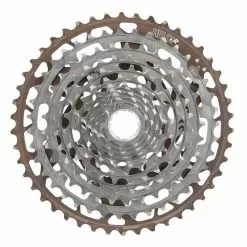 Ethirteen Kassette Helix Race 9-46T 11Speed, Bronze, SRAM XD Drivers Only, Fits Shimano &amp; Sram Drivetrain