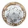 Ethirteen Kassette Helix Race 9-50 12Speed, Bronze, SRAM XD Drivers Only, Fits Shimano &amp; Sram Drivetrain