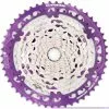 Ethirteen Kassette Helix Race 9-50 12Speed, Eggplant, SRAM XD Drivers Only, Fits Shimano &amp; Sram Drivetrain