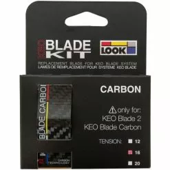 Look Blade Carbon Ersatzkit 16 Nm, Carbon, Inkl. Montagewerkzeug -CERAMICSPEED look blade carbon ersatzkit 16 nm carbon inkl montagewerkzeug2