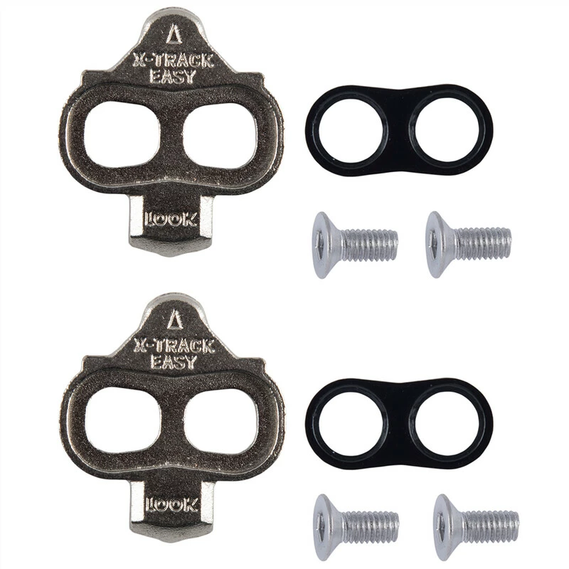 Look Cleat X-Track Easy 1 Look Cleat X-Track Easy