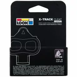 Look Cleat X-Track Easy 4 Look Cleat X-Track Easy -CERAMICSPEED look cleat x track easy2