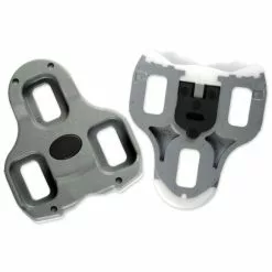 Look Cleats K&eacute;o Grau 4,5&deg;, Inkl. Schrauben