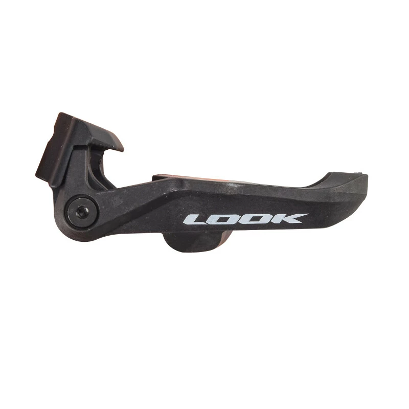 Look Pedal Kéo 2 Max Carbon 12 Schwarz, Inkl. Cleats Grau 5 Look Pedal Kéo 2 Max Carbon 12 Schwarz, Inkl. Cleats Grau – Bild 5