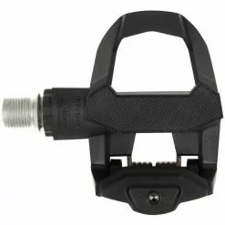 Look Pedal K&eacute;o Classic Cr 3 Schwarz, Inkl. Cleats Grau