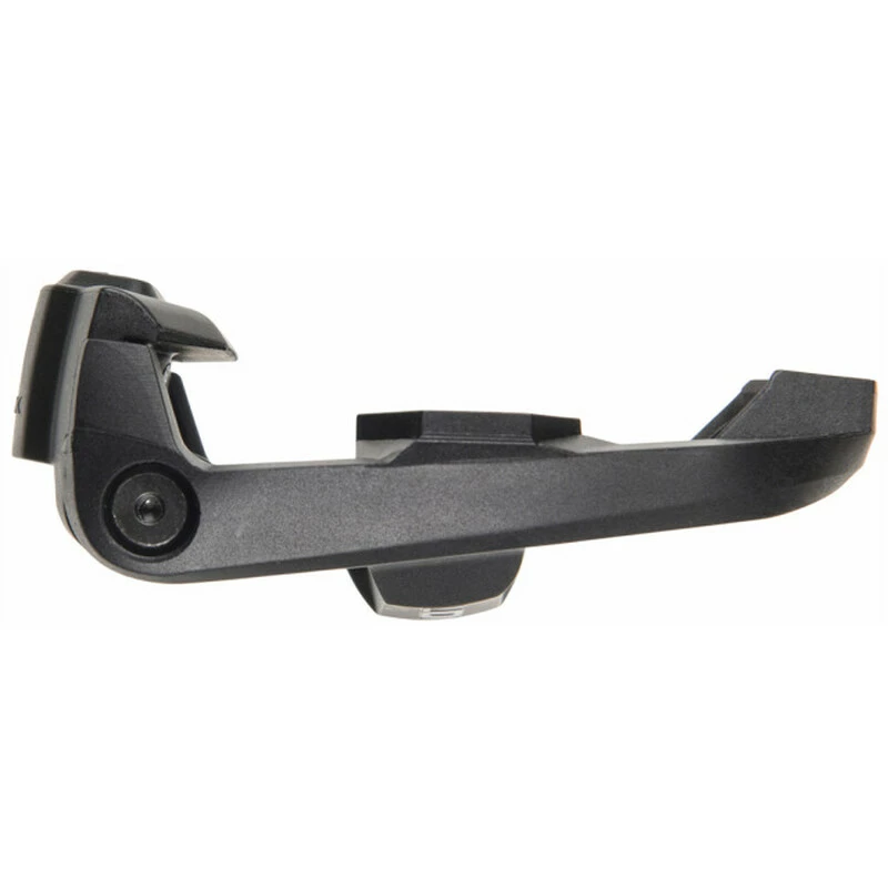 Look Pedal Kéo Classic Cr 3 Schwarz, Inkl. Cleats Grau 3 Look Pedal Kéo Classic Cr 3 Schwarz, Inkl. Cleats Grau – Bild 3