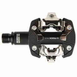 Look X-Track Race Black -CERAMICSPEED look x track race black2