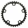 Look Z2 Chainring 36 (110) Black