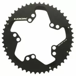 Look Z2 Chainring 50 (110) For 34 Black