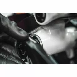 Muc-Off Crank Preload Ring Matt Black -CERAMICSPEED muc off crank preload ring matt black6