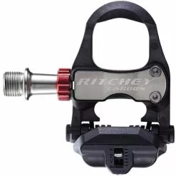Ritchey Pedal WCS Carbon Echelon, UD Matt, Incl. Cleats