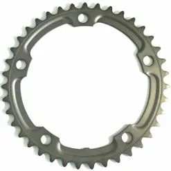 Shimano 105 14 Kettenblatt 39 Z&auml;hne, Y-1M3 39000 FC-5700