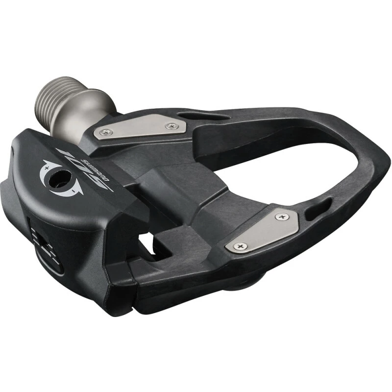 Shimano 105 20 Pedal SPD-SL Carbon, PD-R7000 2 Shimano 105 20 Pedal SPD-SL Carbon, PD-R7000 – Bild 2