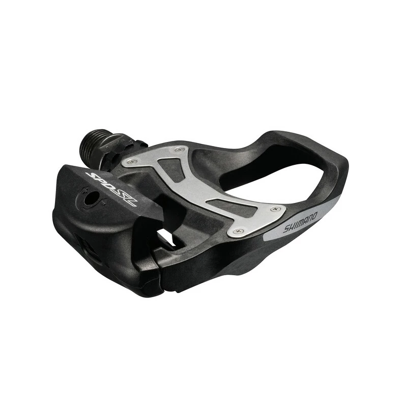 Shimano 105 Pedal SPD-SL, PD-R550 Schwarz 1 Shimano 105 Pedal SPD-SL, PD-R550 Schwarz