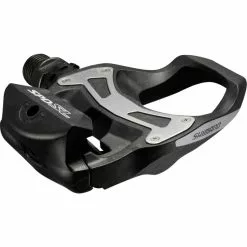 Shimano 105 Pedal SPD-SL, PD-R550 Schwarz 5 Shimano 105 Pedal SPD-SL, PD-R550 Schwarz -CERAMICSPEED shimano 105 pedal spd sl pd r550 schwarz3