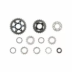 Shimano Dura Ace 20 Kassette 12-25, CS-R910011225, 11-fach -CERAMICSPEED shimano dura ace 20 kassette 12 25 cs r910011225 11 fach3