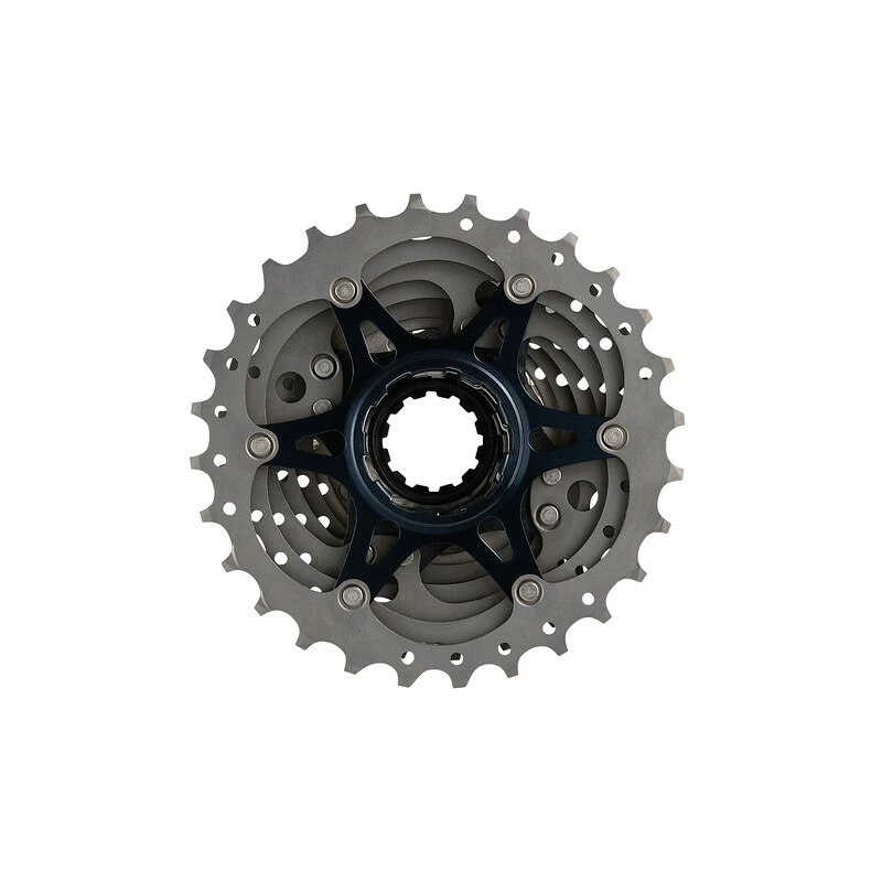 Shimano Dura Ace 20 Kassette 12-28, CS-R910011228, 11-fach 2 Shimano Dura Ace 20 Kassette 12-28, CS-R910011228, 11-fach – Bild 2