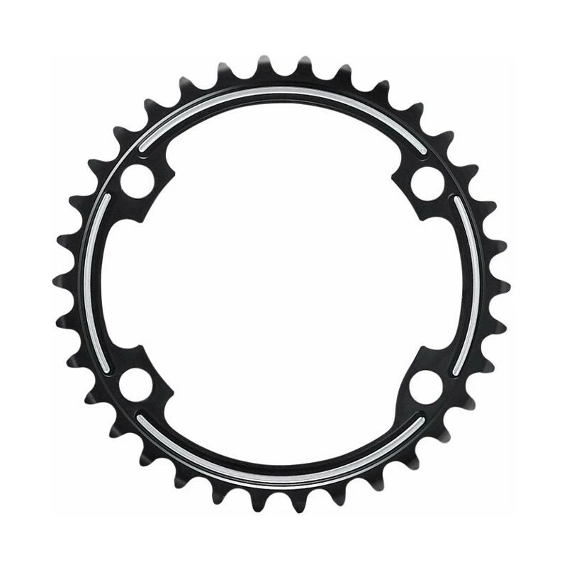 Shimano Dura Ace 20 Kettenblatt 36 Zähne, Y-1VP 36000 FC-9100, 11-fach 2 Shimano Dura Ace 20 Kettenblatt 36 Zähne, Y-1VP 36000 FC-9100, 11-fach – Bild 2