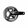 Shimano Dura Ace 20 Kurbel 175mm 34/50, FC-R9100EX04, 11-fach